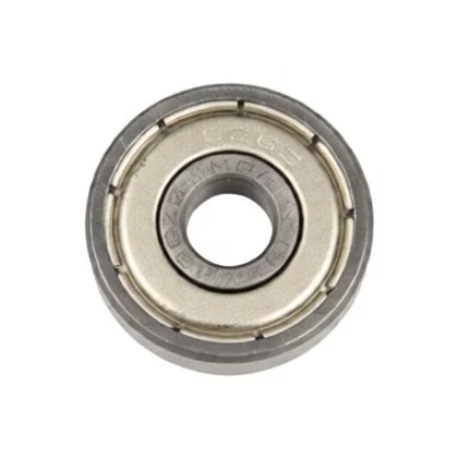 Łożysko kulkowe do odkurzaczy i drobnego AGD Domax 6 x 19 x 6 mm 626 CX (626)