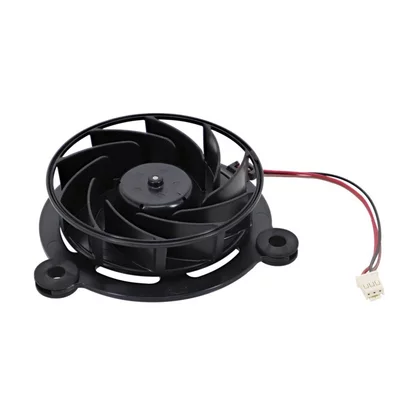 Termostaty regulowane do lodówek Wentylator wentylacji do lodówki Electrolux / AEG 1700 obr./min 1 W