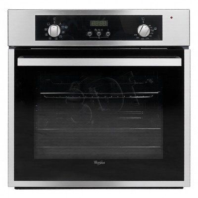 Piekarnik Whirlpool AKP 782 IX (Elektryczny, inox)