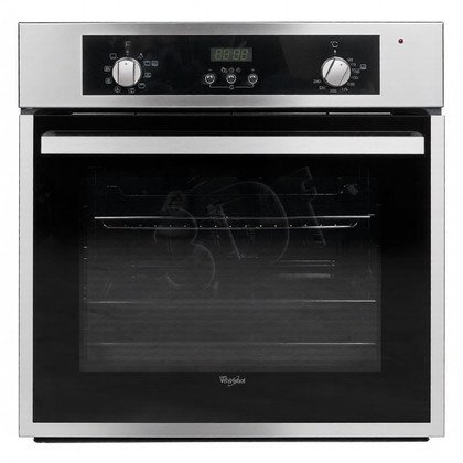 Piekarnik elektryczny do zabudowy Whirlpool AKP 782 IX inox