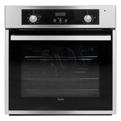 Piekarnik elektryczny do zabudowy Whirlpool AKP 782 IX inox