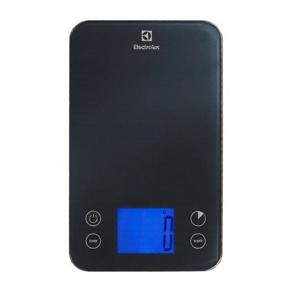 Waga kuchenna z bluetooth Electrolux 9001690982