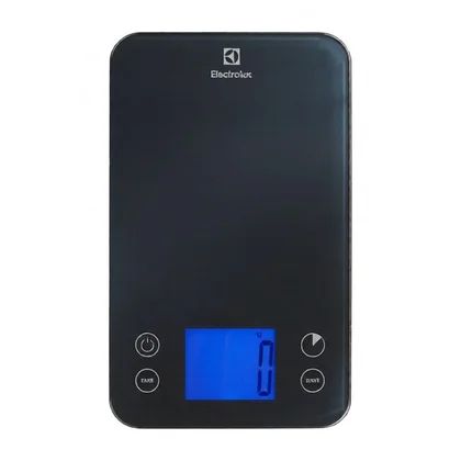 Waga kuchenna Electrolux BKS1 z Bluetooth 5 kg 9001690982