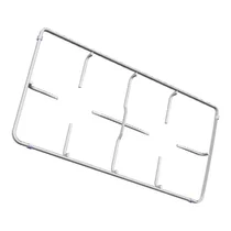 Ruszt prawy do kuchni gazowej Electrolux / AEG 3423943020