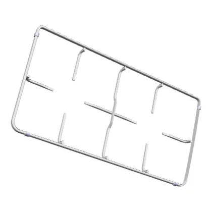 Ruszt prawy do kuchni gazowej Electrolux / AEG 3423943020
