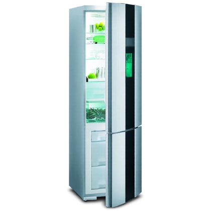 Części zamienne GORENJE Przekaźnik startowy sprężarki do lodówki Gorenje / Hisense 394315