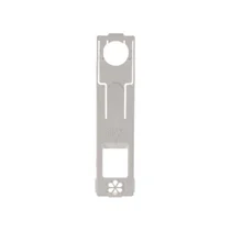 Sitko pojemnika na proszek do pralki Whirlpool / Indesit / Ariston / Hotpoint 481241870058 C00316105
