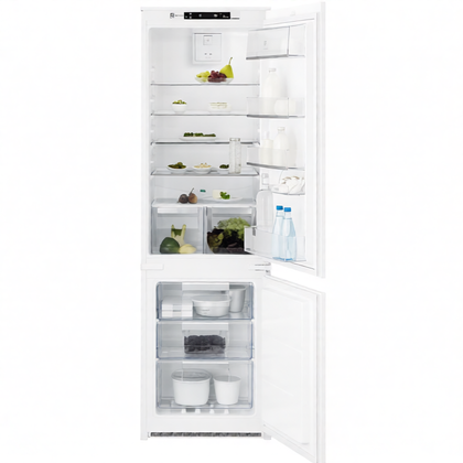 Moduł sterujący skonfigurowany do lodówki Electrolux / AEG 973925501023007