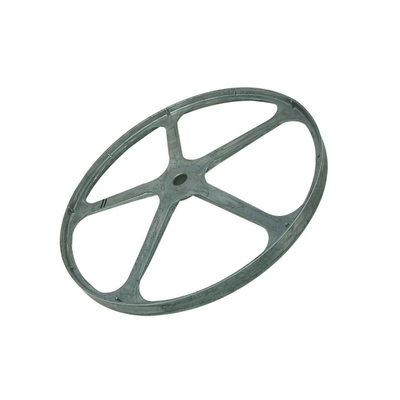 WMB91242LC Beko Koło pasowe pralki Beko (2816660200)