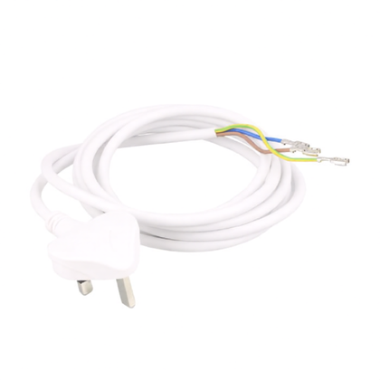 Przewód zasilający do lodówki Electrolux / AEG 2.45X0.75 2450 mm UK 2425738149