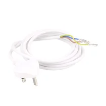 Wyłączniki, termometry, żarówki, Przewód zasilający do lodówki Electrolux / AEG 2.45X0.75 2450 mm UK 2425738149