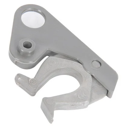 Zawias drzwi środkowy do lodówki Electrolux / AEG 2058609070