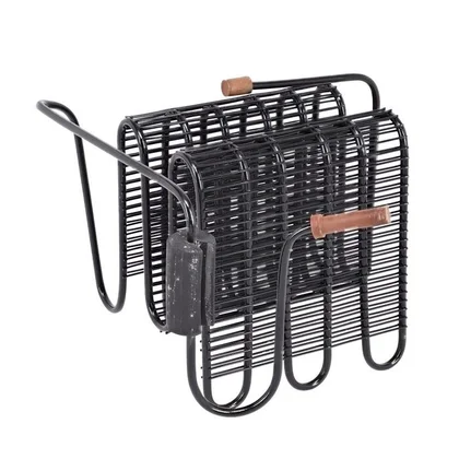 Skraplacze Skraplacz wygięty do urządzeń chłodniczych Electrolux / AEG 560 x 130,7 mm