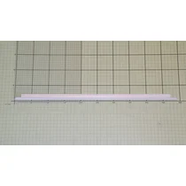 Elementy szklane i plastikowe lo Półka szklana do chłodziarko-zamrażarki Amica 445 x 400 mm 1038430