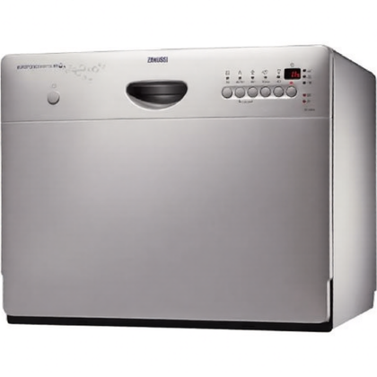 Nieskonfigurowany moduł elektroniczny do zmywarki Electrolux / AEG / Zanussi 1380265015