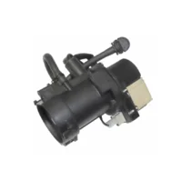Pompa spustowa do pralki Whirlpool / Indesit / Ariston / Hotpoint 481936018213 C00316397