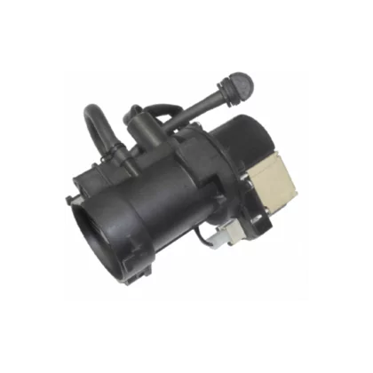 Pompa spustowa do pralki Whirlpool / Indesit / Ariston / Hotpoint 481936018213 C00316397