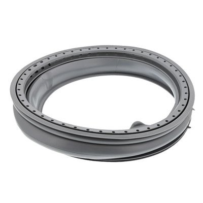RUBBER BELLOW