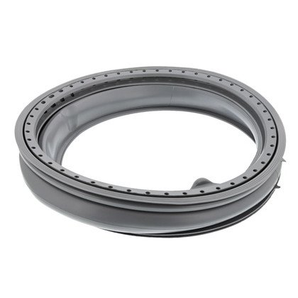 RUBBER BELLOW