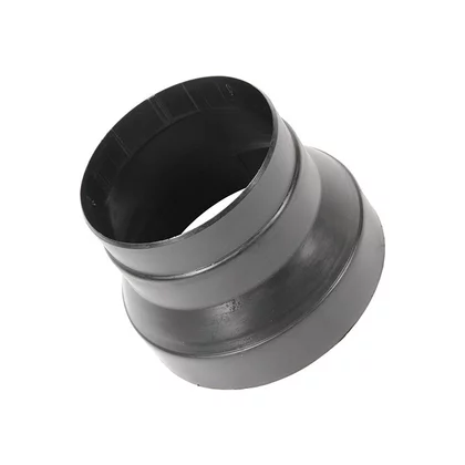 Złączka rurowa wylotu powietrza do okapu Electrolux / AEG 150 / 125 / 120 mm 50253561000