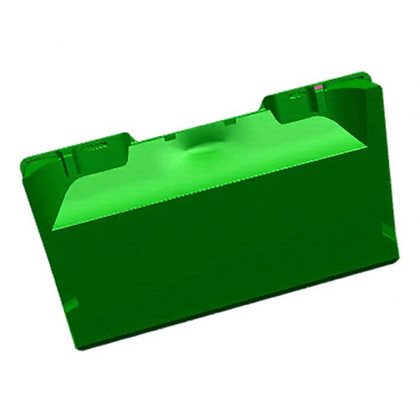 Izolacja parownika do lodówki Electrolux / AEG 2425167018