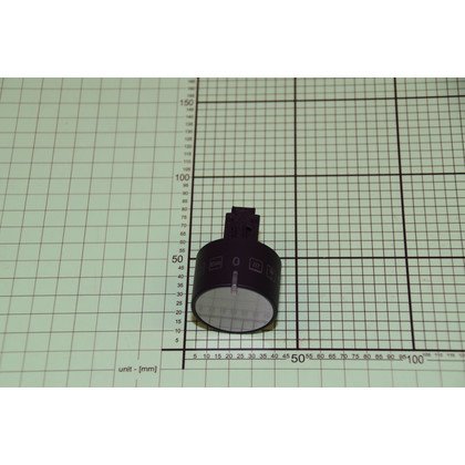 Pokrętło funkcji piekarnika (9072317)