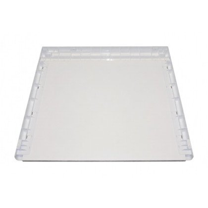Części zamienne GORENJE Blat górny do pralki Gorenje / Hisense 333939