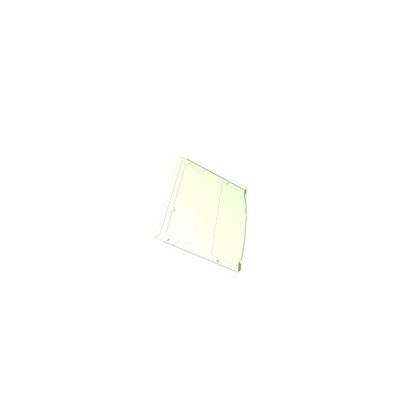 Nieskonfigurowany panel pralki (1325633012)