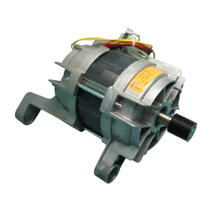 Elementy elektryczne do pralek r Silnik do pralki Amica indukcyjny 1400 obr/min ACC CIM 8037223
