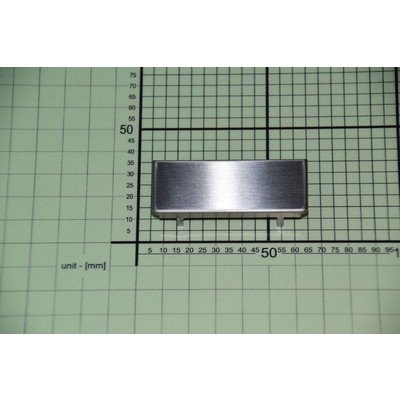 Maskownica przycisku drzwi (1022790)