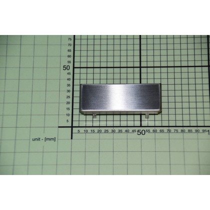 Maskownica przycisku drzwi (1022790)