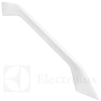 Uchwyt drzwi piekarnika Electrolux / AEG biały 8996613042507