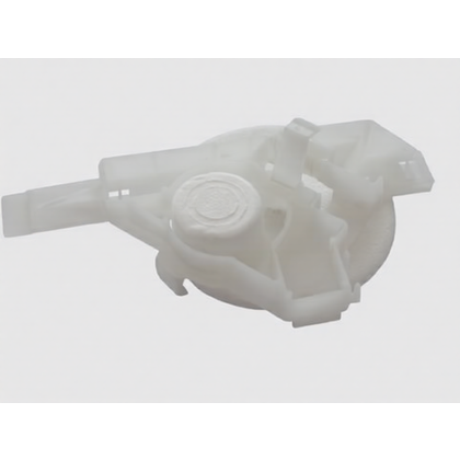 Pływak styropianowy z ramieniem do pralki Whirlpool / Indesit / Ariston / Hotpoint 481236058112 C00315271