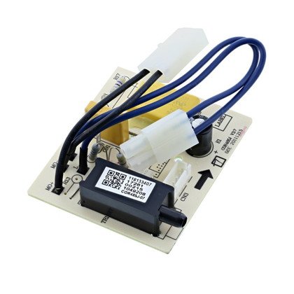 Sterująca płytka drukowana do odkurzacza Electrolux (1181334077)