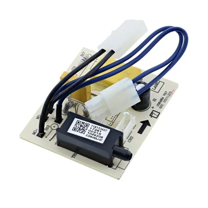 Elektronika do odkurzaczy Sterująca płytka drukowana do odkurzacza Electrolux / AEG 1181334077