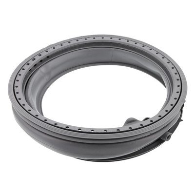 RUBBER BELLOW,JET