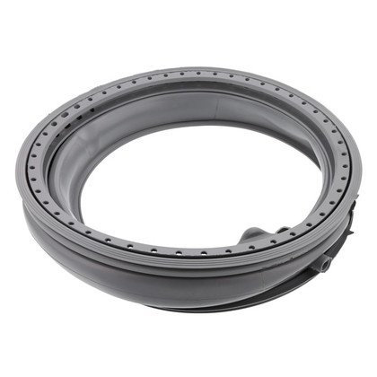RUBBER BELLOW,JET