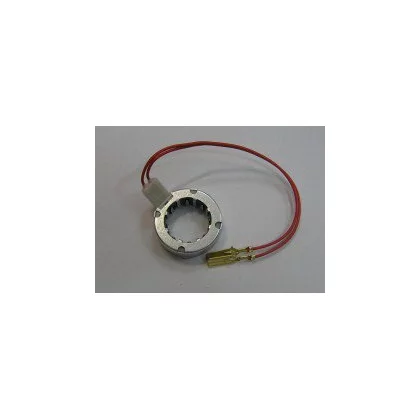 Elementy elektryczne do pralek r Cewka tachogeneratora silnika do pralki Ariston / Indesit / Hotpoint / Whirlpool C00115310 482000028814