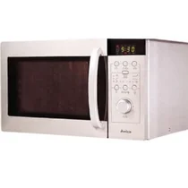 Zespół zawiasu dolnego drzwi kuchenki mikrofalowej Amica 1011038