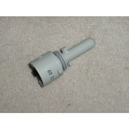 Czujnik NTC temperatury do zmywarki Whirlpool / Indesit / Ariston / Hotpoint 481228268051 C00311048