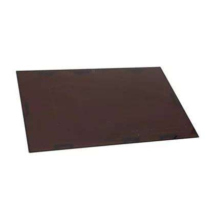 Płyty szklane Szklana płyta grzejna do płyty kuchennej Electrolux / AEG 780 x 520 mm