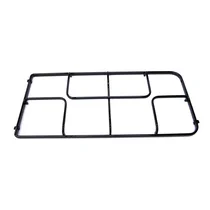 Lewy ruszt 2-palnikowy do płyty gazowej Ariston / Indesit / Hotpoint / Whirlpool P7 C00110655