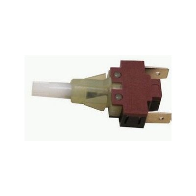 Przełącznik funkcyjny do pralki Whirpool (481927618265) C00494318