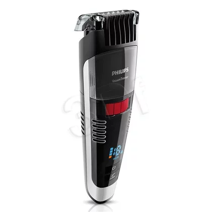 Trymer do brody Philips BT7085/15 czarno-srebrny