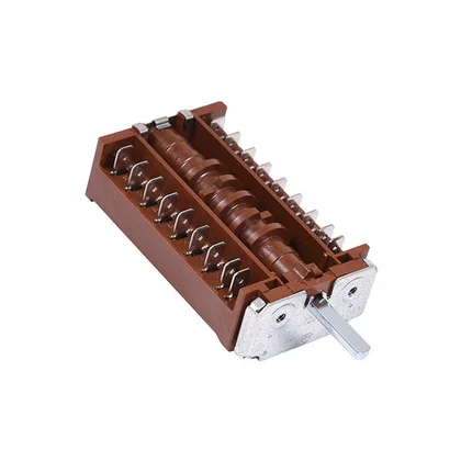 Przełącznik funkcji piekarnika Electrolux / AEG 3570285027