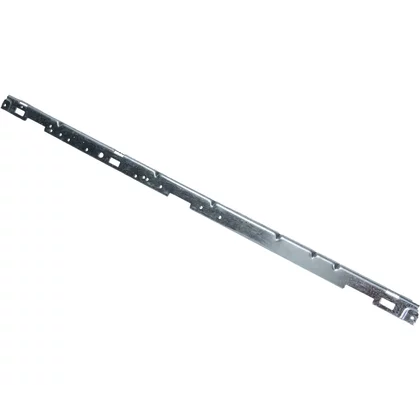 WMB61022PLPTM Uchwyt panelu do pralki Beko / Grundig / Arcelik 2851980100