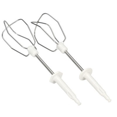 Roboty kuchenne BRAUN Trzepaczki 2szt. do robota kuchennego Braun | 7322211054