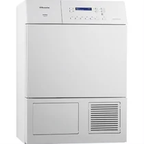 Zbiorniki do suszarek bębnowych Skraplacz do suszarki Electrolux / AEG 35MIF 4055178075