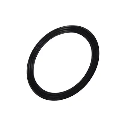 Akcesoria do zmywarek Whirlpool Uszczelka O-ring nakrętki pojemnika soli do zmywarki Whirlpool / Indesit / Ariston / Hotpoint 480140102404 C00314215