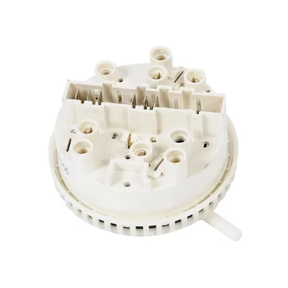 Przełącznik ciśnieniowy hydrostat do pralki Electrolux / AEG 3792215208
